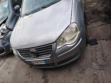 ventilator za auto na upaljac: KOMPLETAN AUTO ZA VOLKSWAGEN POLO OD 2004. DO 2010. GOD. | SERVIS I — 1