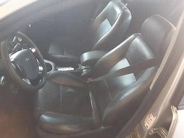 polovni auto delovi i auto servis diesel power subotica képek: KOZNA SEDISTA LIMUZINA ZA FORD MONDEO OD 2001. DO 2006. GOD. | — 2