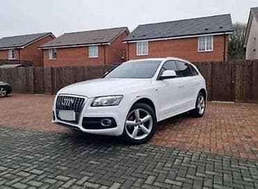 ALTERNATOR 2.0TDI ZA AUDI Q5 OD 2008. DO 2012. GOD. | AUDI Q5 2.0TDI
