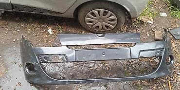 ventilator za auto kabinu: PREDNJI BRANIK ZA RENAULT MEGANE | Renault Megane 3 prednji branik — 3