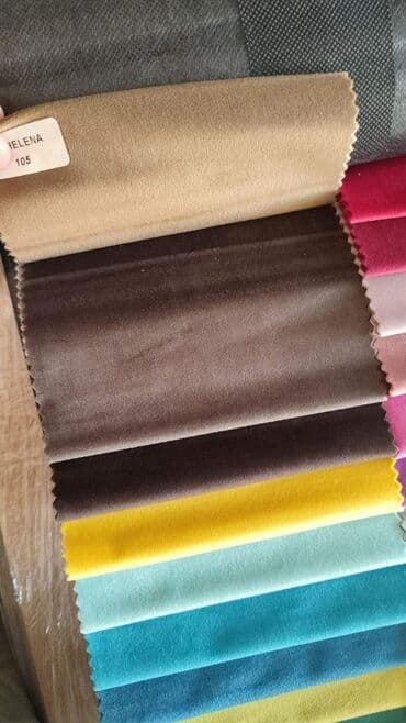 radni stolovi i stolice: Hoklice 1900 din slanje bexom rade se po porudzbinu — 3