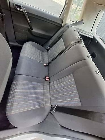 poklopac retrovizora: 5 VRATA SEDISTA POLO 9N ZA VOLKSWAGEN POLO OD 2001. DO 2009. GOD. | — 4