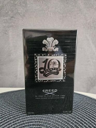 Men's perfume, Creed, Original