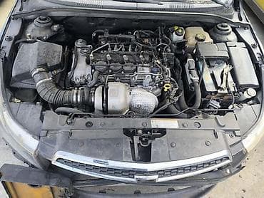 chevrolet nubira: MOTOR 2.0 DIZEL Z20D1 ZA OPEL ANTARA OD 2009. DO 2015. GOD. | Motor — 2