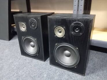 Audio: IQ dp 90 trosistemci sa westrinim basevima od 6 incha sa gumenim — 3