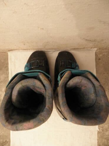 pancerice flex 90: Ski pancerice Salomon Evolution, br. 39 (302) — 4