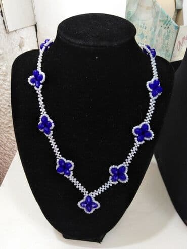 kutija za nakit za devojcice: Handmade — 1