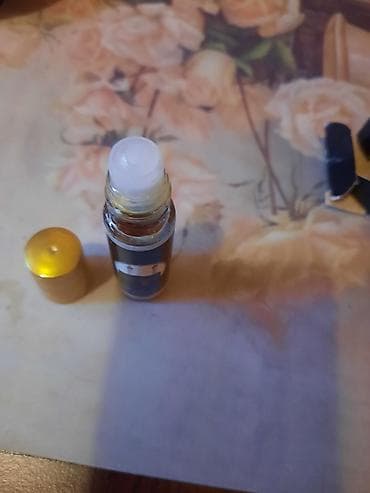 far away splendoria perfume: Koncentrovani parfem u roll-on bočici – 6 ml - Tip: Concentrated — 2