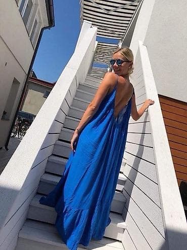 planika obuca deca: 06. ✨ Haljina 2.600 dinara ✨
 S M L XL H — 2