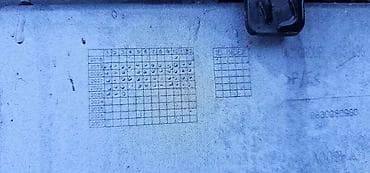 set za skidanje sofersajbne: PREDNJI BRANIK ZA OPEL CORSA F | opel corsa f prednji branik 0 — 5