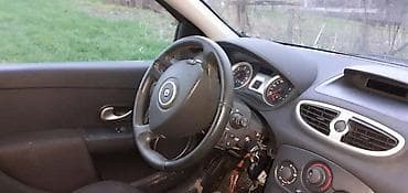 čamac za prihranu: INSTRUMENT TABLA CLIO 3 ZA RENAULT CLIO — 2