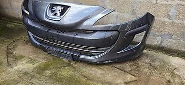 BRANIK ZA PEUGEOT 308 | Prednji branik Peugeot 308