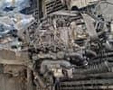 auto otpad ruma: KOMPLETAN MOTOR 1.6 TDCI ZA FORD FOCUS OD 2004. DO 2009. GOD. | — 3