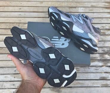 haljine teksas: New Balance, 38 — 4