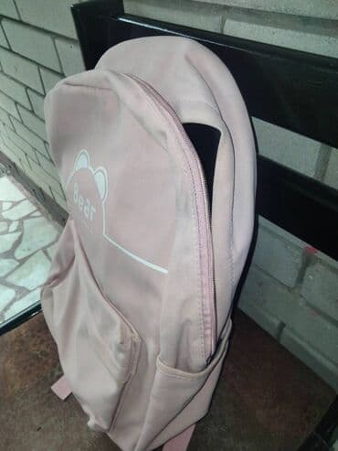 traktor na pedala: Deciji ranac Deciji ranac u odlicnom stanju,mozete videti na slikama — 3