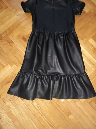 benetton deca: Lc Waikiki, Midi, Short sleeve, 140-146 — 4
