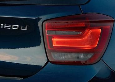 bmw 1 2022: STOP SVETLA ZA BMW SERIJA 1 OD 2011. DO 2015. GOD — 1