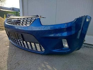 dijagnostika za ford vozila: PREDNJI BRANIK BOJA-PLAVA ZA FORD C-MAX OD 2007. DO 2010. GOD. | — 2