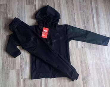 sergio tacchini komplet trenerke: Nike, Unisex — 2