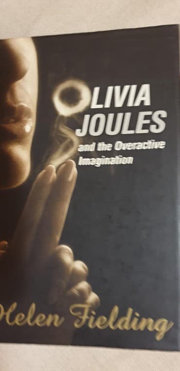 kontrolni iz srpskog za 2 razred imenice rod i broj: OLIVIA JOULES-HELEN FIELDING — 1