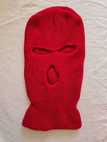 Men's Clothing: Kape - fantomke Fantomke kvalitetne nove, velicina univerzalna. Ako — 9