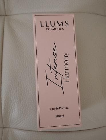 torbe o bag: Parfem LLUMS intense Harmony 100 ml novo — 4