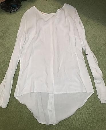 nova maskara: 7Arrows, S (EU 36), M, bоја - Bela — 1