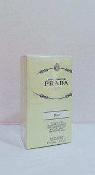 Lične stvari: PRADA LES INFUSION DE IRIS EDP100ML | Prada Les Infusion de Iris — 4