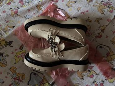 velicina 9 obuca: Mokasine, 38 — 7