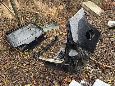 golim: DESNA POLUSTRANICA ZA VOLKSWAGEN GOLF 7 | Desna polustranica golf 7 — 2