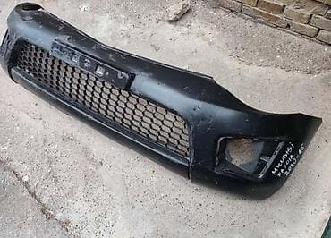 ballast xenon laguna 2: BRANIK ZA MITSUBISHI TREDIA, OSTALO | Mitsubishi triton prednji — 2