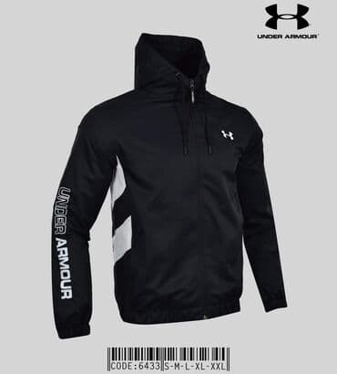 jake's jakne: Cena 3800 dinara
Veličine S M L XL XXL
Jaknica suskavac — 7