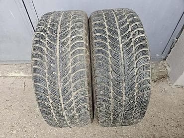 megan auto: SAVA 205/55 R16 ZIMSKA | 205/55 R16 Sava Zimske 2 komada Par - — 1