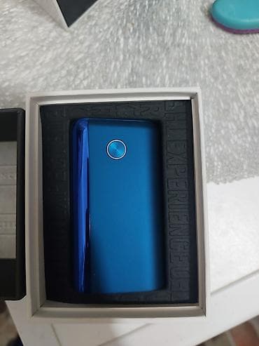 sat za prepisivanje: Glo Hyper+ uređaj za zagrevanje duvana - Model: glo Hyper+ (Advanced — 3