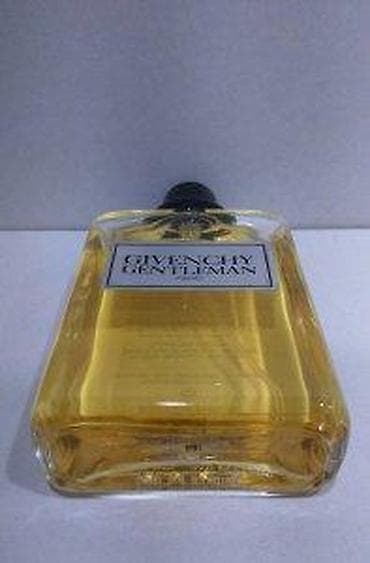 kaubojke cizme muske americke: GIVENCHY GENTLEMAN EDT100ML TSTR | Givenchy Gentleman edt100ml tstr — 8