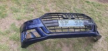 adapter za penomat: PREDNJI BRANIK D5 ZA AUDI A8 | Audi a8 prednji branik d5 4N0 807 — 3