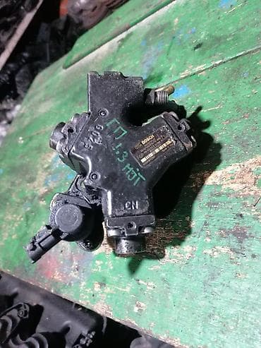 Pumpa visokog pritiska – Fiat Grande Punto Opis: - Bosch