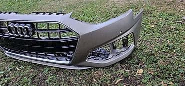 pumpa za ispitivanje instalacija: PREDNJI BRANIK 8W0 ZA AUDI A4 | Audi a4 prednj branik b9 8w0 807 — 5