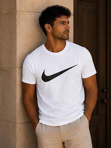 Majice: Men's T-shirt Ralph Lauren, bоја - Crna — 5