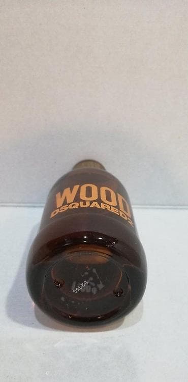 DSQUARED WOOD POUR HOMME EDT100ML TSTR | Dsquared Wood Pour Homme