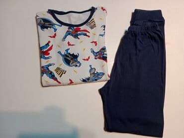 nike air max 2 bw: Pajamas set — 6