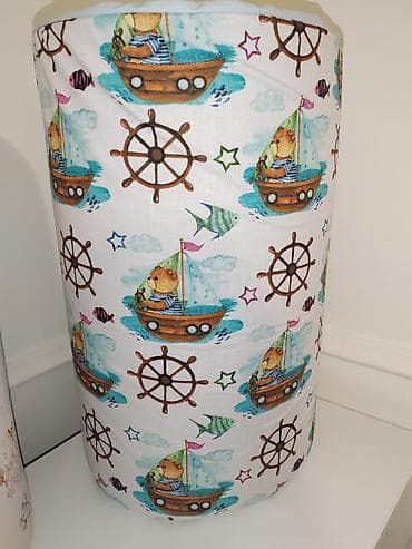 tabla za alat uradi sam: Korpe za igracke, mekane a ujedno cvrste, perive u ves masini 💚 — 5