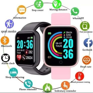 upaljaci sa slikom: Smart sat Cena:1600din Vrhunski model, savršen dizajn. Ovaj sat možemo — 3
