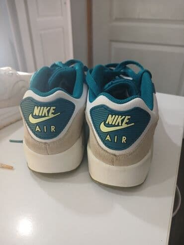 Ugg boots: Nike Air Max 90 (GS) patike - Model: Air Max 90, šifra na etiketi: DQ — 5