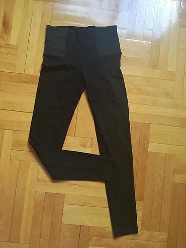 Amisu helanke velicina 38. Zadnja slika oštećenje uslikana