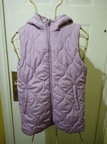 Košulje: Francuski stepani prsluk za devojčice Girls Destination, nežno — 1