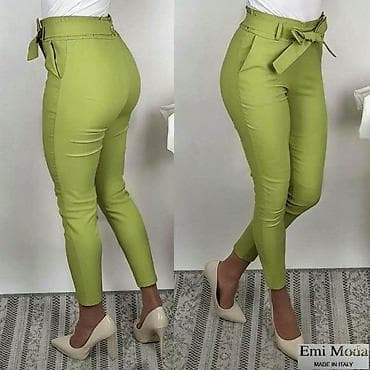 h: 07. Pantalone 2.400 dinara H — 2