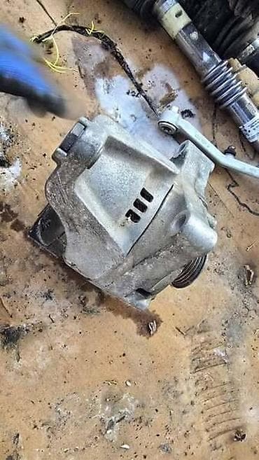 car near me: ALTERNATOR ZA BMW 335 GT, 114, 116 . | BMW mini alternator — 2