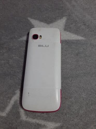 polovni zamrzivači iz uvoza: Telefon BLU ispravan telefon radi na sve mreze,telefon prima dve — 5