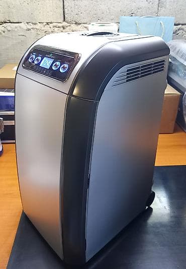 pica pec cena: Mini frizider NordFrost Ispravan i solidno ocuvan digitalni mini — 5